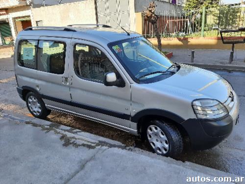 Peugeot Partner 1.9 turbo diesel