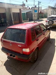 Fiat Uno Fire 1.3 full