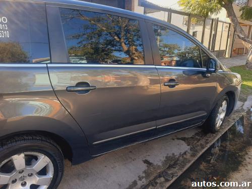Peugeot 5008 Allure plus. 7 plaza