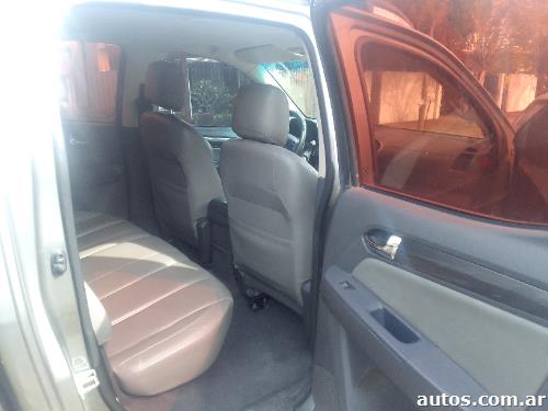 Chevrolet S10 2.8 Turbo Diesel 4*2