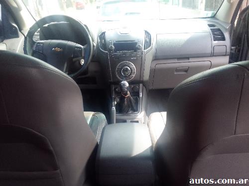 Chevrolet S10 2.8 Turbo Diesel 4*2