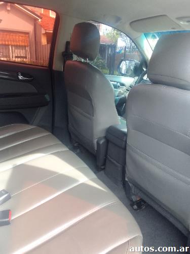 Chevrolet S10 2.8 Turbo Diesel 4*2