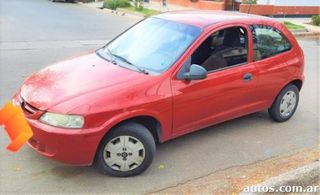Suzuki Fun 1.0 - 3 PUERTAS
