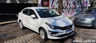 Fiat  1.3 pack conecti