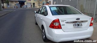 Ford Focus Exe 2.0   NAFTA