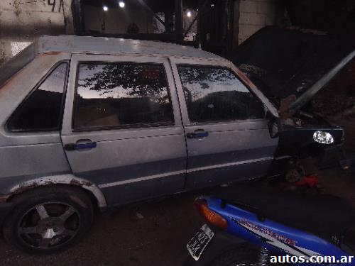 Fiat Duna