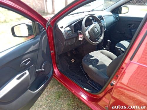 Renault Sandero Authentique