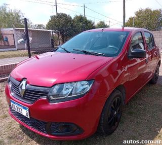 Renault Sandero Authentique