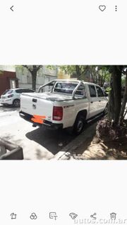 Volkswagen Amarok 4x4 TDI 2.0 140 cv