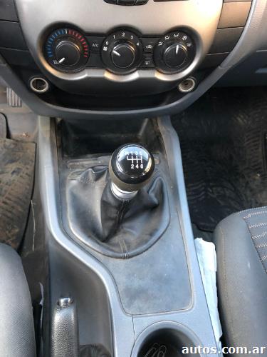 Ford Ranger XLS 3.2D 4x2