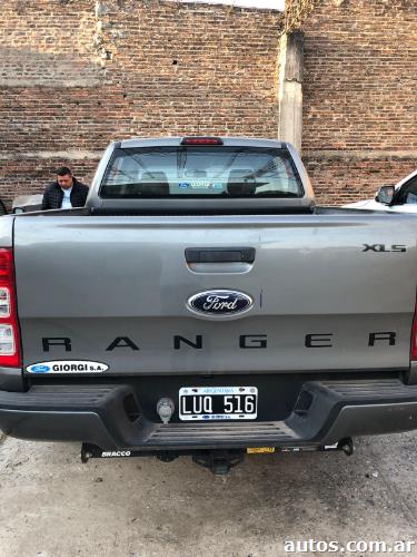 Ford Ranger XLS 3.2D 4x2
