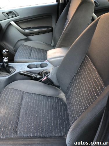 Ford Ranger XLS 3.2D 4x2