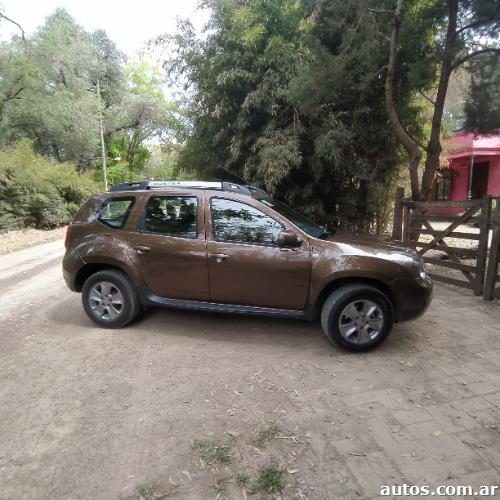 Renault Duster Privilege 2.0 4x4