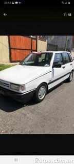 Fiat Uno scr 1.6