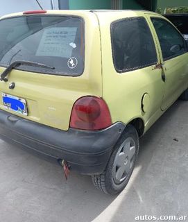 Renault Twingo 1.2