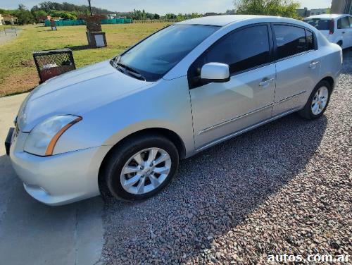 Nissan Sentra Acenta MT