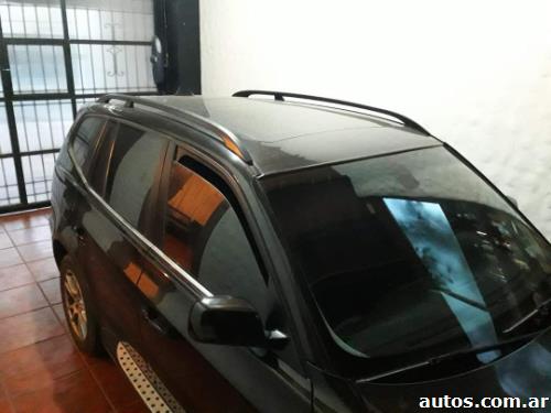 BMW X3 3.0 inyección.