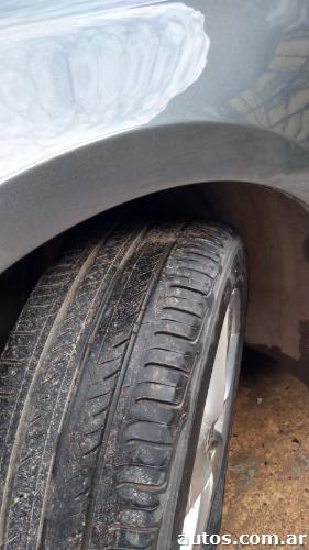Volkswagen Vento Luxsury 2.0 turbo di