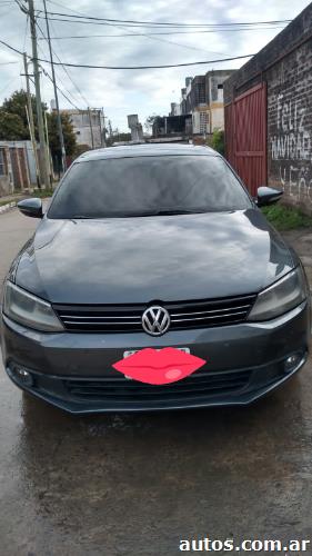 Volkswagen Vento Luxsury 2.0 turbo di