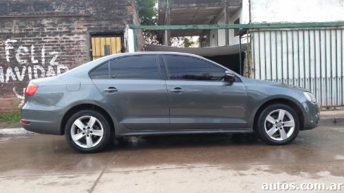 Volkswagen Vento Luxsury 2.0 turbo di
