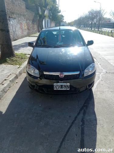 Fiat Siena