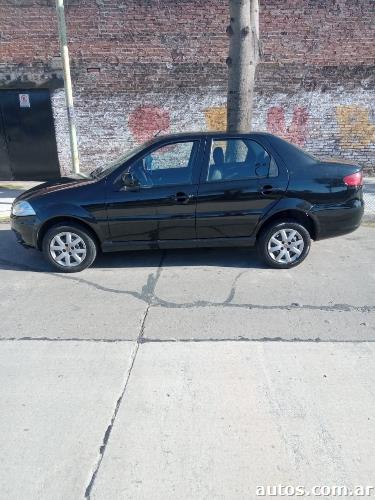 Fiat Siena