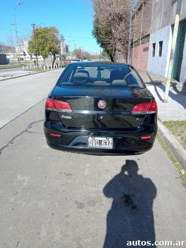 Fiat Siena