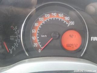 Fiat Fiorino FIORINO EVO 1.4 8V