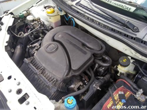 Fiat Fiorino FIORINO EVO 1.4 8V