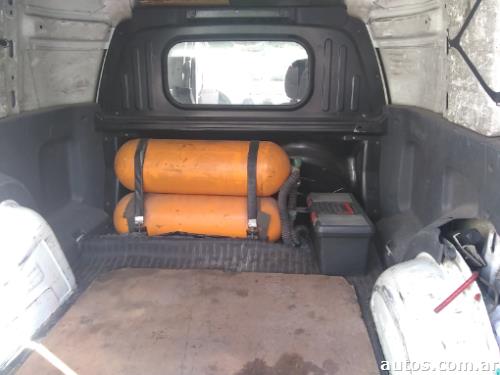 Fiat Fiorino FIORINO EVO 1.4 8V