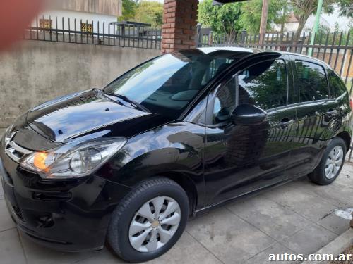 Citroen C3 1.5 tendance pack se
