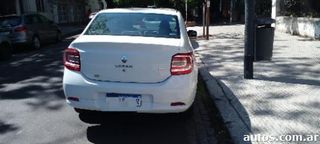 Renault Logan autenthic