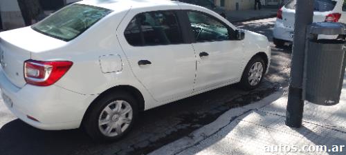 Renault Logan autenthic
