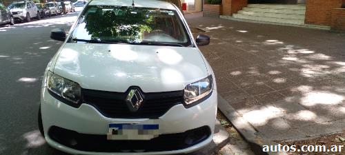 Renault Logan autenthic