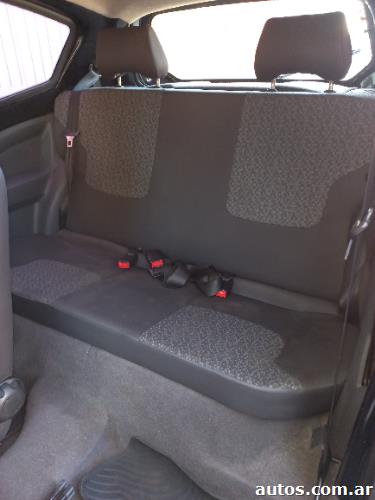 Ford Ka 1.0 fly viral