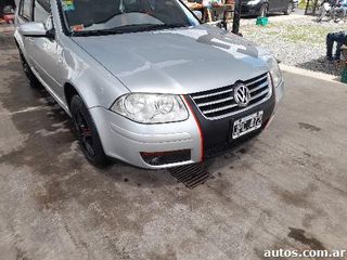 Volkswagen Bora 2.0 trendline nafta
