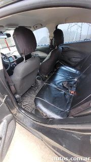 Chevrolet Onix Lt 1.4
