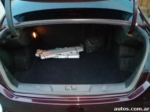 Citroen C4 Lounge HDI Feel Pack