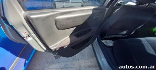 Citroen C4 2.0 nafta