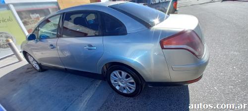 Citroen C4 2.0 nafta