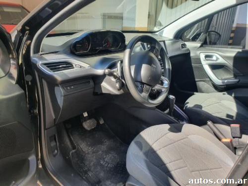 Peugeot 208 Allure Nav Aut