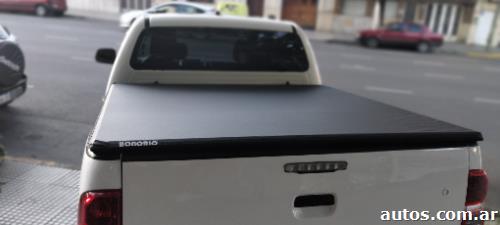 Toyota Hilux DX PAQK 2.5 4X2