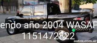 Ford Ranger XLS 4X2 2.8