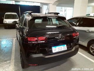 Citroen C4 CACTUS FEEL MY