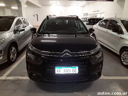Citroen C4 CACTUS FEEL MT