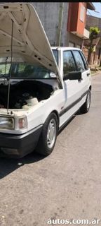 Fiat Uno