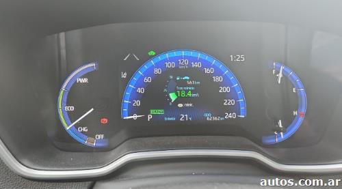Toyota Corolla 1.8