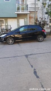 Peugeot 308 Sport