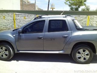 Renault Duster DUSTER OROCH 2.0 PRI