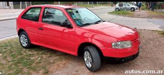 Volkswagen Gol Power 3p